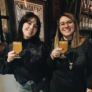 Meet your Posher, Gabby